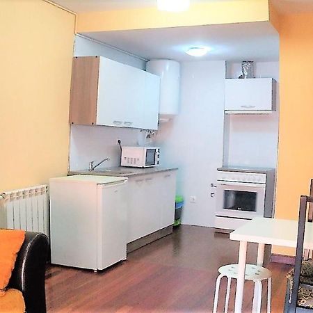 Apartamentos Alto Ason Рамалес-де-ла-Вікторія Екстер'єр фото