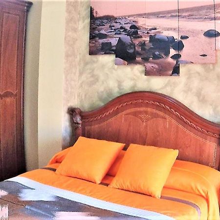 Apartamentos Alto Ason Рамалес-де-ла-Вікторія Екстер'єр фото