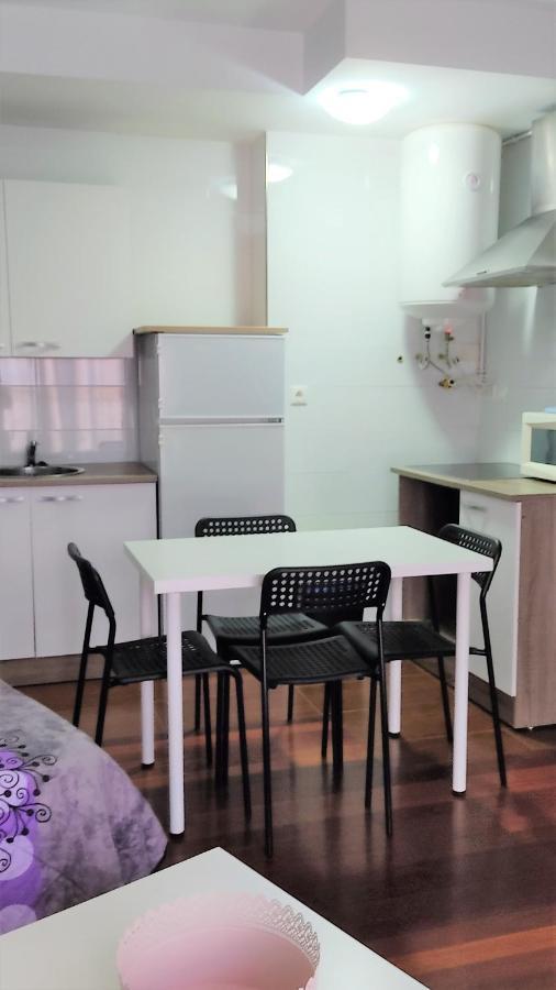 Apartamentos Alto Ason Рамалес-де-ла-Вікторія Екстер'єр фото