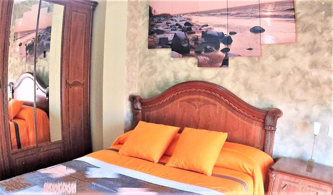 Apartamentos Alto Ason Рамалес-де-ла-Вікторія Екстер'єр фото